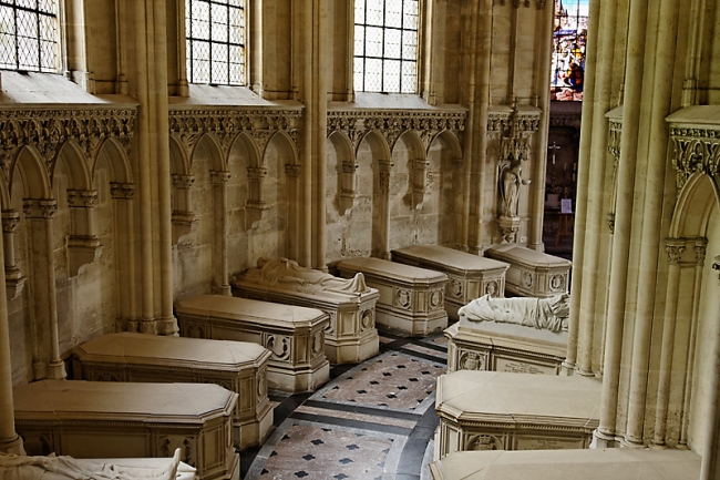 Chapelle royale de Dreux-012